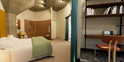 -toren-suites