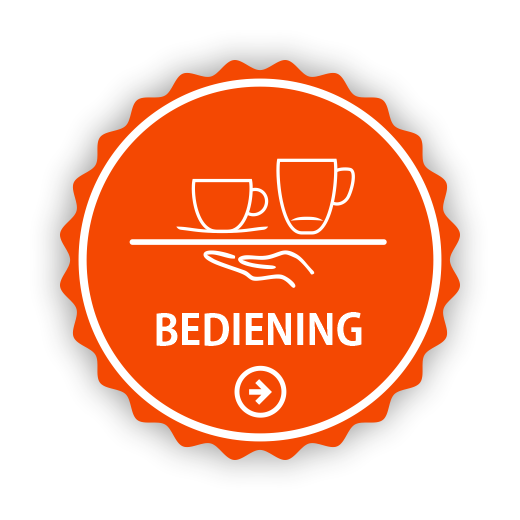 vacature-bediening vacature-bediening