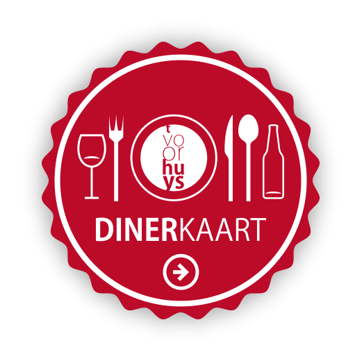 dinerkaart dinerkaart