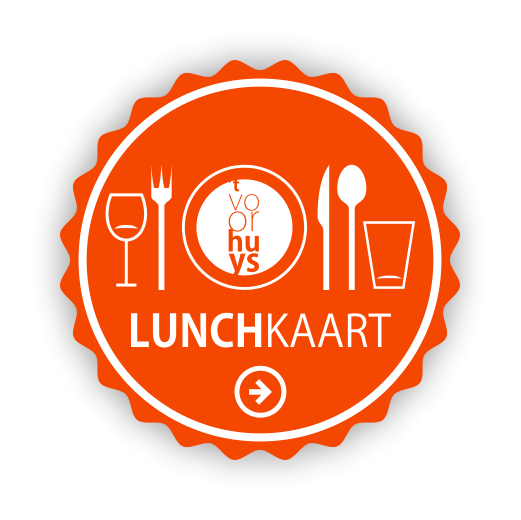 lunchkaart lunchkaart
