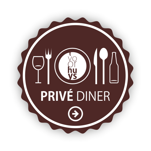 prive-diner prive-diner
