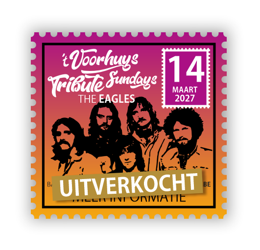 eagles-uitverkocht