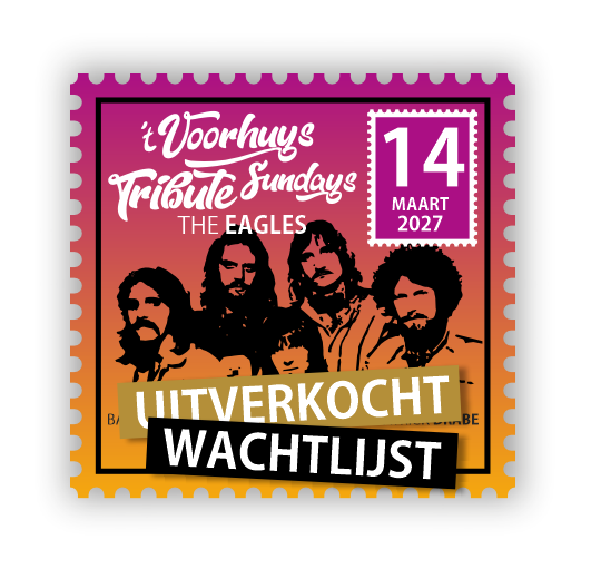 eagles-wachtlijst