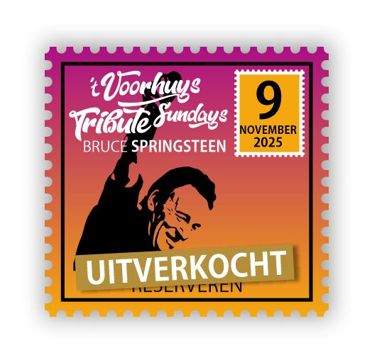 tribute-bruce-uitverkocht