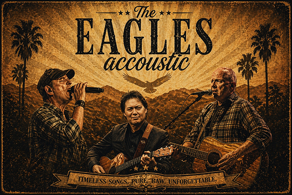 The Eagles