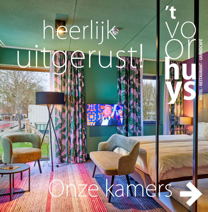 hotelkamer