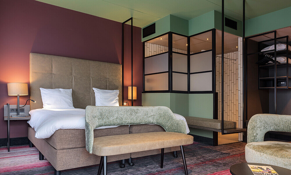 Hotel t Voorhuys