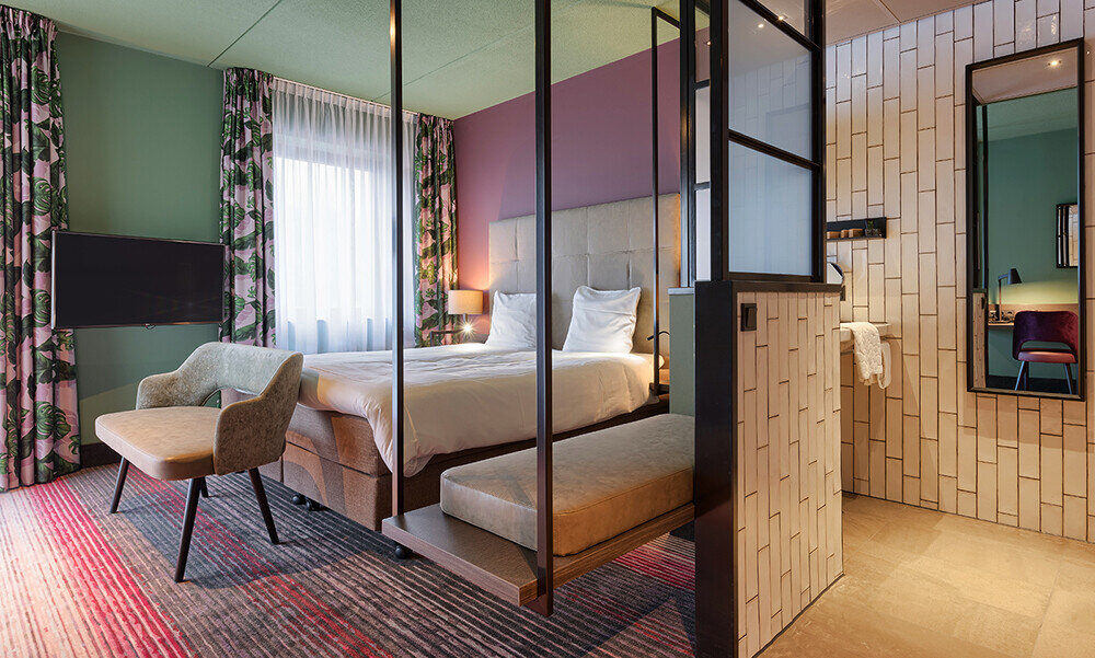 Hotel t Voorhuys
