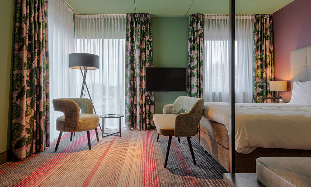 Hotel t Voorhuys
