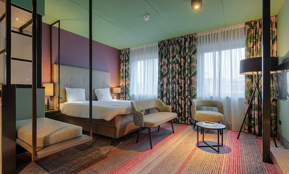Hotel t Voorhuys