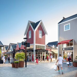 Batavia Stad Outlet