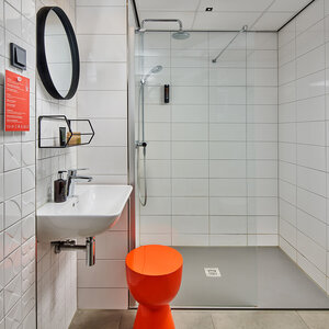 Comfort tweepersoonskamer