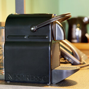 Deluxe tweepersoonskamer