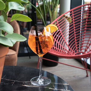 Dranken