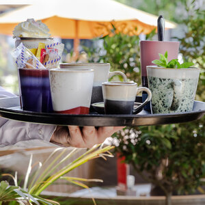 Koffie
