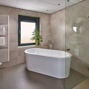 Suite tweepersoonskamer