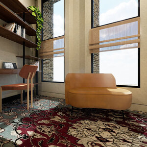 Toren Suite