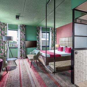 t Voorhuys Superior-kamer