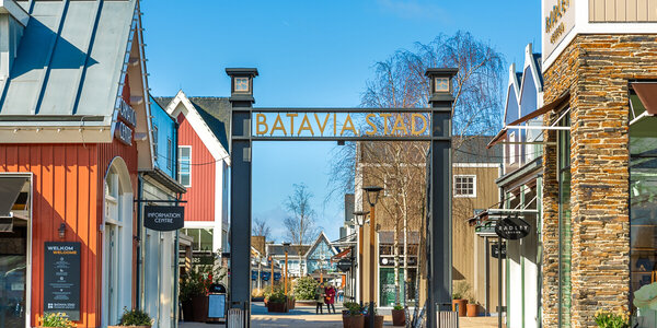 Batavia Stad Outlet