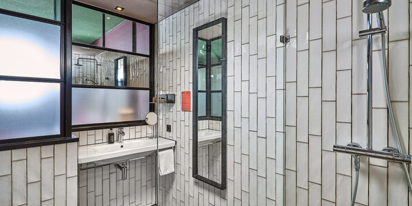 t Voorhuys Superior-kamer