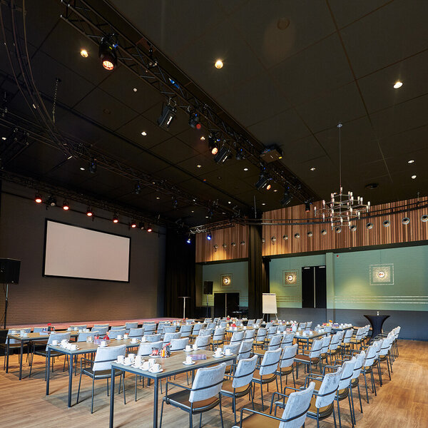 Beurszaal