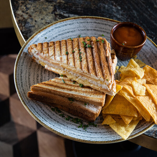 tosti